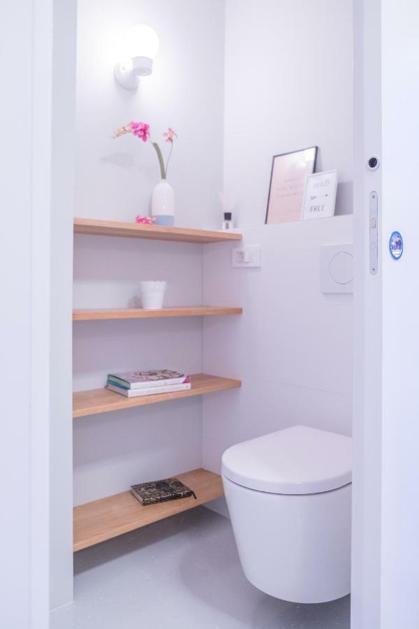 Home Apartments & Yoga Studio Bled-Recica Kültér fotó