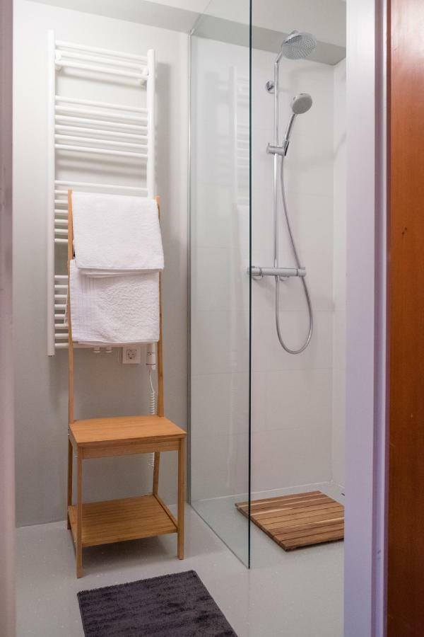Home Apartments & Yoga Studio Bled-Recica Kültér fotó