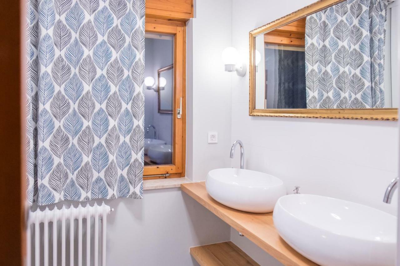 Home Apartments & Yoga Studio Bled-Recica Kültér fotó