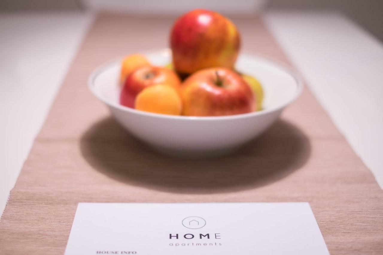 Home Apartments & Yoga Studio Bled-Recica Kültér fotó