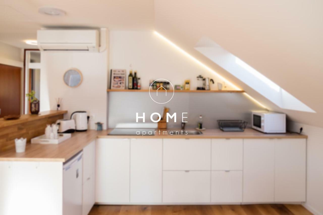 Home Apartments & Yoga Studio Bled-Recica Kültér fotó