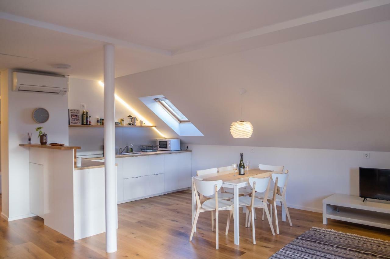 Home Apartments & Yoga Studio Bled-Recica Kültér fotó