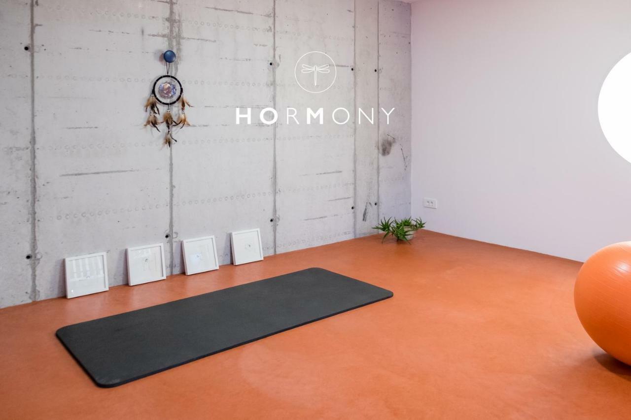Home Apartments & Yoga Studio Bled-Recica Kültér fotó